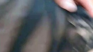 Mature brunette hookup amateur milf gives blowjob