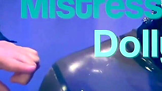 Twisted Nymphs April Dolly Part 5