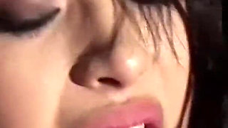 Submissive secretary gets fucked and spanked