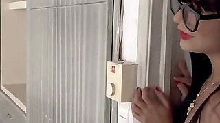 Alix Masturbates in Her Room and Wakes Eleanor with Her Moans.