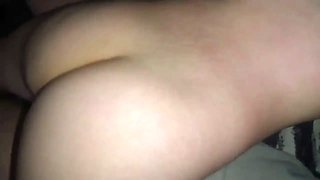 Laura is fucked in an amateur video! exclusive amateur real sex