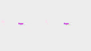 Rogue cum