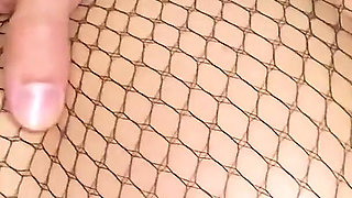 Quick Relentless Anal Creampie