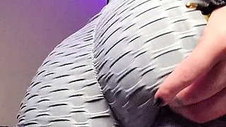 amateur vip ass flashing boobs on live webcam