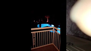 Daytona Beach with This Cutie Lily Freak All Weekend Anal Deepthoat Tight Pussy My Cock Happy