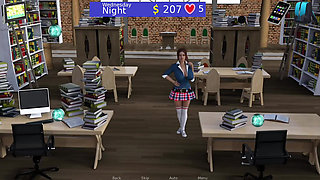 New game play sex alison.  new episode 1