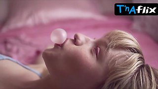 Rose-marie Perreault Funbags, Undergarments Gig in Joe