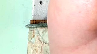 She was highly kinky in the booty and I had to drill her