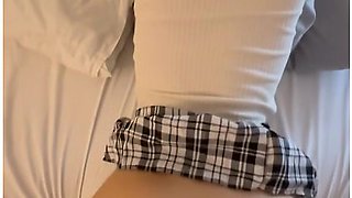Doggystyle Fucking The Horny Chinese Teen