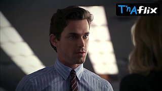 Anna Chlumsky Sumptuous Sequence in White Dog collar