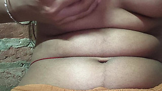 Indian Romantic Girl