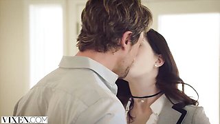 Watch fascinating Jean Val Jean and Julie Kay's scene