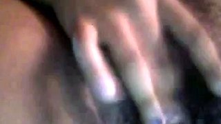 Hairy Italian Amateur on Webcam