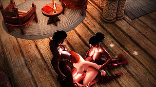 - She Loves BBC - Part 1