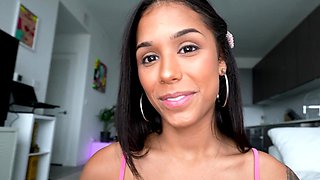 DadCrush-The Vandal's New Job, Camila Cortez