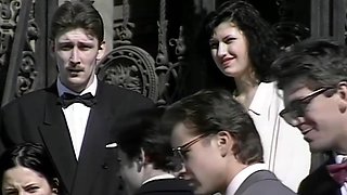 Fabulous Adult Clip Euro Fantastic Unique - Francesco Malcom, Erika Bella And Christophe Clark