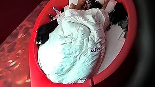 Sexy blonde amateur hidden cam HD videos