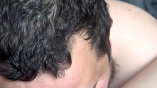 Eating Girlfriend Out