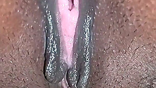 Hard Hurtful Fun with a Virgin Girl - Tight Pussy, Soaking Wet Pussy