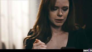 Ella Hughes and Shelena's 69 sex by Parasited