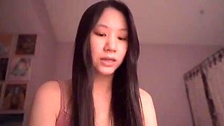 Tearing up Foreign Femmes - Uber-cute Chinese Female ASMR