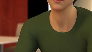 Agent Sherine Part 12