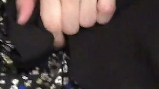 Edging Masturbation