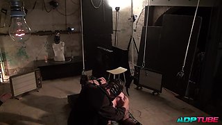 Beautiful wanton mind-blowing sex video