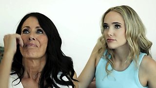 REALITYJUNKIES - Married Couple Reagan Foxx And Nathan