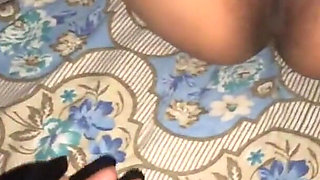 Getting Fucked Hard While Wearing a Punjabi Suit-it Really Made Me Cum