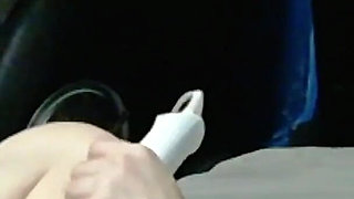 Wife Takes Cock From Husband