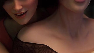 Ms. Denvers - V0.1.2.4 - Part 5