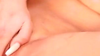 Jolee Love Orgasm During Yoga