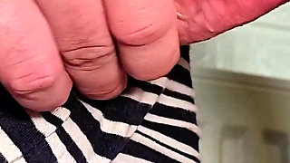 Compilation Cumshot on Cubby Stepmom