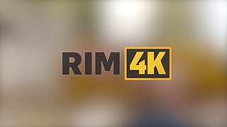 Rim4k. human asslicking centipede