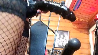 Webcam milf with breast milk live hardcore masturbate