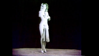 The Exotic Skinny Ones