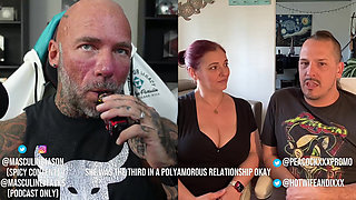 Redemption Interview Peacock Couple Episode 11