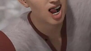 MILF Obssesion#6 Latina Boss Wants a Big Dick From a Younger Man