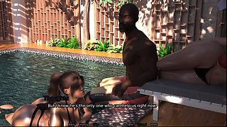 Shadows of Trust Part 11
