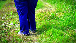 Arab Big Ass BBW Hot College Girl Fucked by Classmate!