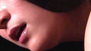 Fujii Reira - Alone with a Strong-willed Married Woman Boss at a Business Trip