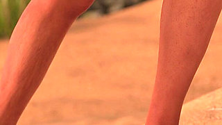 Dominos Beach 9: John's Daring Wave Kings Rescue