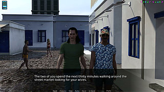 Paradise City by Twisted Arch - Happy Ending Massage Besides Your Wife 1