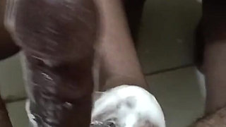 Desi Amateur Cum Dripping