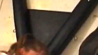 BDSM prisoner - Scene #03