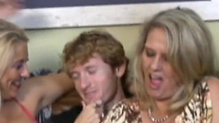 Cougar Ville Episode 9 Featuring Dalllas Diamondz, Margon Sullivan, Bridget Lee, Stacie Starr, Jessica Sexxton