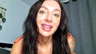 Tattooed Temptress - Fucking Your Step-Sister s Arse Hole