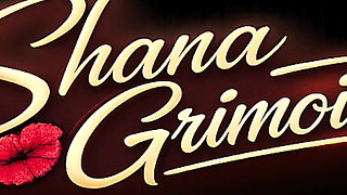 Shana Grimoire x Solougo, Sensual Balls Massage, Day 13