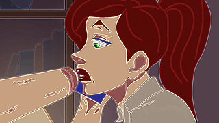 Look at this woman